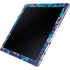 NBA Charlotte Hornets Digi Camo Galaxy Book 12in Skin